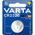 BL 1 UD VARTA CR-2320 LITIO 3V Accesoires VOITURE ELECTRÓNICA