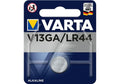 BL 1 UD VARTA V13GA ALC. Accesoires VOITURE ELECTRÓNICA