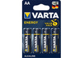 BL4 UDS VARTA LR6 AA ALC. Accesoires VOITURE ELECTRÓNICA