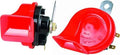 BOCINA ELECTRICA 2 TONOS 12V-112 DB HOMOLOGADA Accesoires VOITURE MANTENIMIENTO Y HERRAMIENTAS
