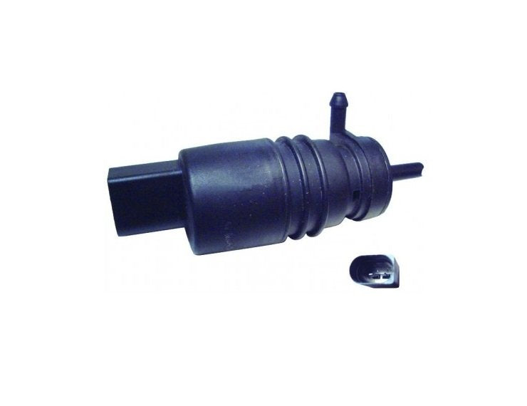 Bomba de agua de lavado parabrisas Audi A6