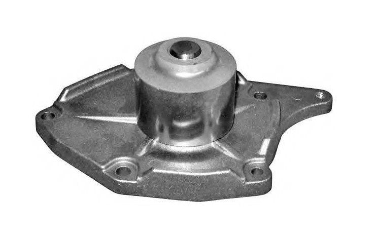 Bomba de agua 1,5L Dci Renault CLIO
