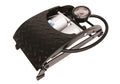 BOMBA HINCHAR PEDAL 2 CILINDROS PREMIUM 7 BAR Accesoires VOITURE MANTENIMIENTO Y HERRAMIENTAS