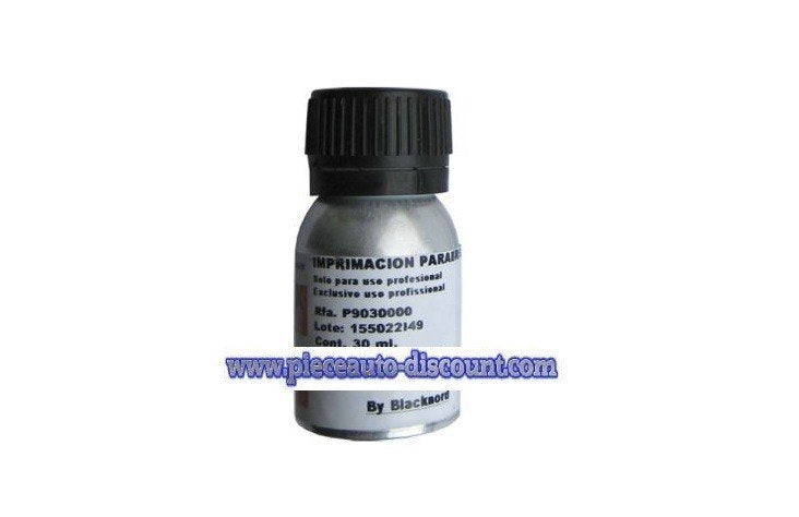 Bote de imprimación 30 ml Accesoires VOITURE NULL