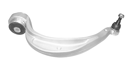 Brazo de suspensión Delantero Inferior Derecho Audi A4