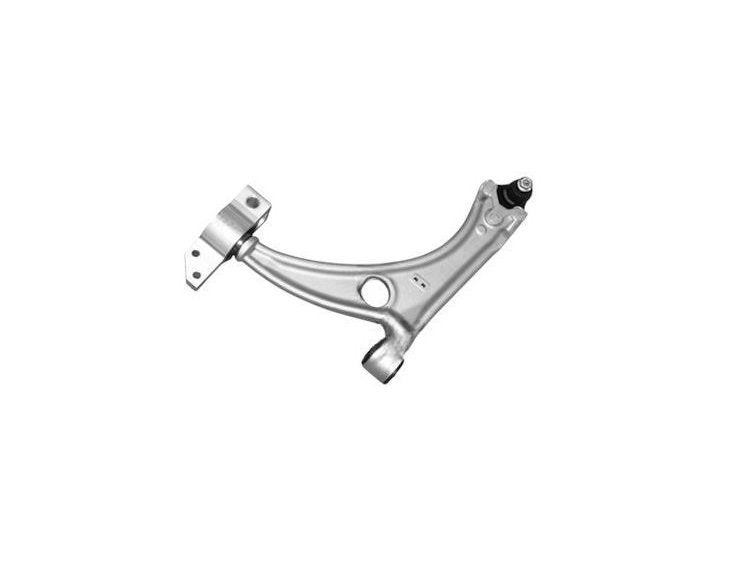 Brazo de suspensión Delantero Inferior Izquierdo Audi TT