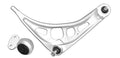 Brazo de suspensión Delantero Izquierdo Bmw SERIE 3