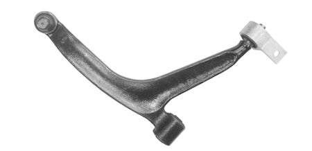 Brazo de suspensión Delantero Derecho Citroen BERLINGO