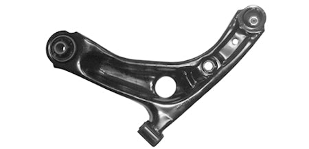 Brazo de suspensión Delantero Izquierdo Citroen C1