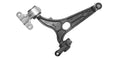 Brazo de suspensión Delantero Izquierdo Citroen C8