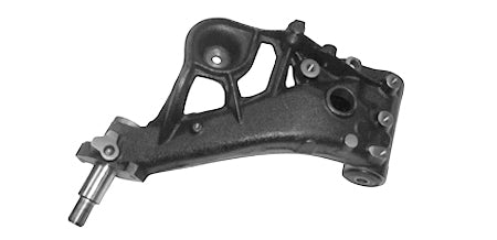 Brazo de suspensión Trasero Izquierdo Fiat PUNTO
