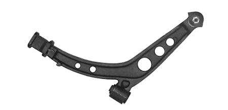 Brazo de suspensión Delantero Izquierdo Fiat SEICENTO