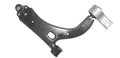 Brazo de suspensión Delantero Derecho Ford FIESTA
