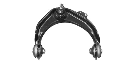 Brazo de suspensión Delantero Superior Derecho Honda ACCORD