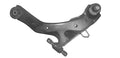 Brazo de suspensión Delantero Izquierdo Hyundai ELANTRA