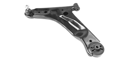 Brazo de suspensión Delantero Inferior Izquierdo Kia PICANTO