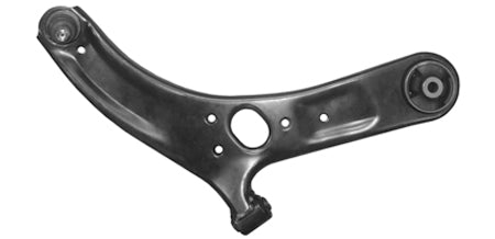 Brazo de suspensión Delantero Derecho Kia RIO