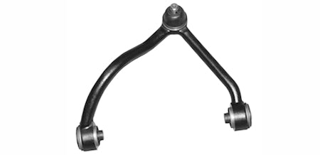 Brazo de suspensión Delantero Superior Izquierdo Kia SORENTO