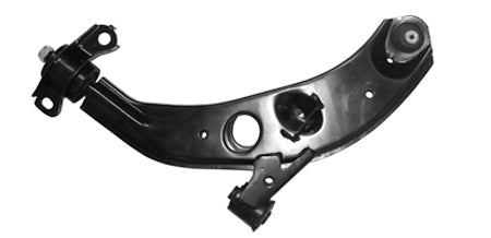 Brazo de suspensión Delantero Izquierdo Mazda 626
