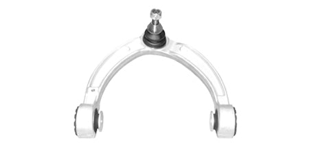 Brazo de suspensión Delantero Superior Izquierdo Mercedes CLASE M