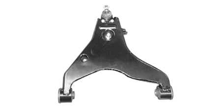 Brazo de suspensión Delantero Inferior Derecho Mitsubishi L200