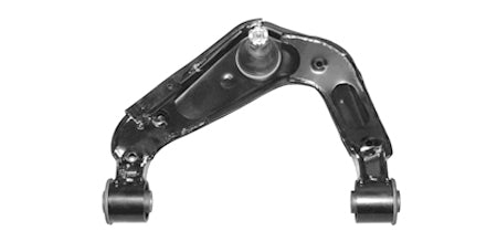 Brazo de suspensión Delantero Superior Derecho Nissan NAVARA-PATHFINDER