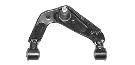 Brazo de suspensión Delantero Superior Izquierdo Nissan NAVARA-PATHFINDER