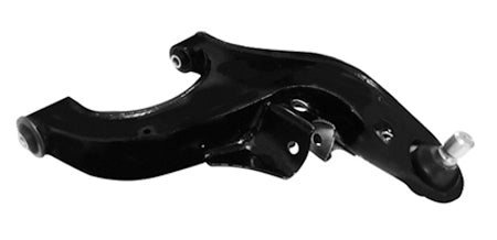 Brazo de suspensión Trasero Inferior Derecho Nissan NAVARA-PATHFINDER