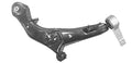 Brazo de suspensión Delantero Inferior Derecho Nissan PRIMERA