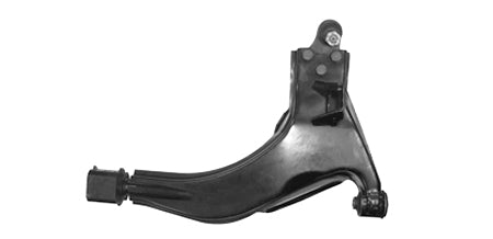 Brazo de suspensión Delantero Inferior Izquierdo Nissan SERENA