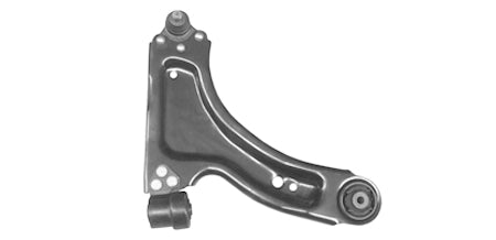 Brazo de suspensión Delantero Derecho Opel CORSA