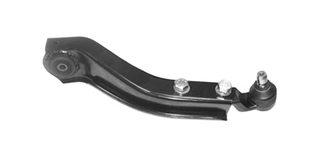 Brazo de suspensión Delantero Inferior Izquierdo Opel CORSA