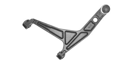 Brazo de suspensión Delantero Izquierdo Peugeot 205