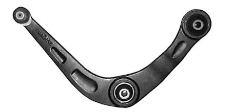 Brazo de suspensión Delantero Derecho Peugeot 206