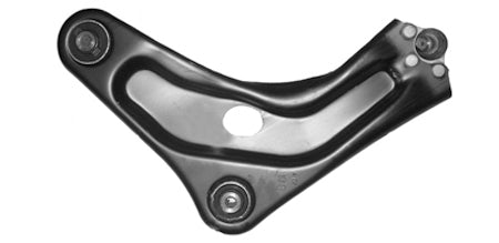 Brazo de suspensión delantero izquierdo Peugeot 207