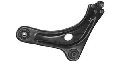 Brazo de suspensión Delantero Izquierdo Peugeot 208
