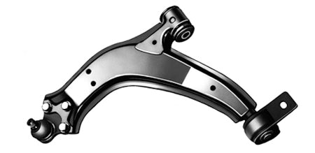 Brazo de suspensión Delantero Izquierdo Peugeot 306