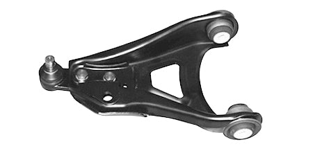 Brazo de suspensión Delantero Izquierdo Renault CLIO
