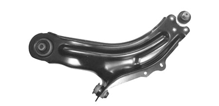 Brazo de suspensión Delantero Inferior Izquierdo Renault KANGOO