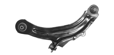 Brazo de suspensión Delantero Izquierdo Renault MEGANE