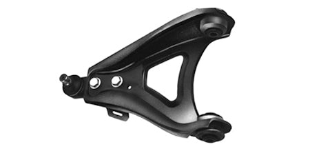 Brazo de suspensión Delantero Izquierdo Renault MEGANE