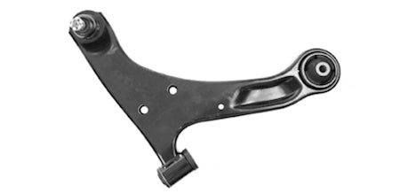 Brazo de suspensión Delantero Derecho Suzuki GRAND VITARA
