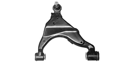 Brazo de suspensión Delantero Inferior Izquierdo Toyota LAND CRUISER