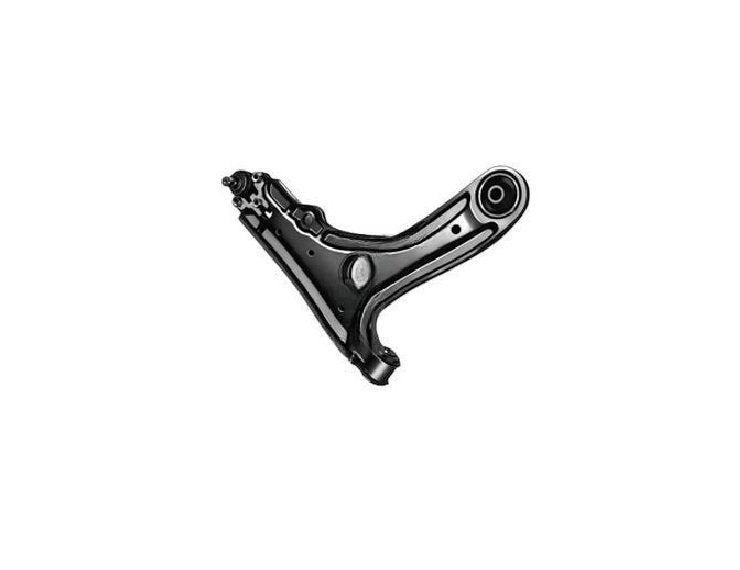 Brazo de suspensión Delantero Inferior Derecho Volkswagen GOLF
