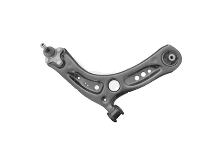 Brazo de suspensión Delantero Derecho Volkswagen GOLF
