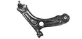 Brazo de suspensión Delantero Derecho Volkswagen JETTA