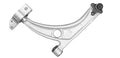Brazo de suspensión Delantero Izquierdo Volkswagen PASSAT