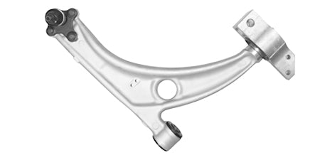 Brazo de suspensión Delantero Derecho Volkswagen PASSAT