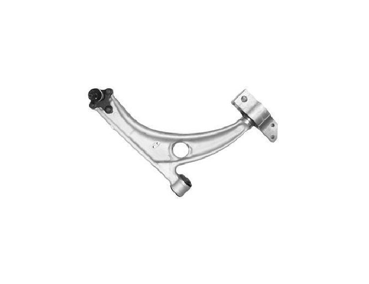 Brazo de suspensión Delantero Derecho Volkswagen TIGUAN