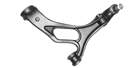 Brazo de suspensión Delantero Inferior Derecho Volkswagen TOUAREG